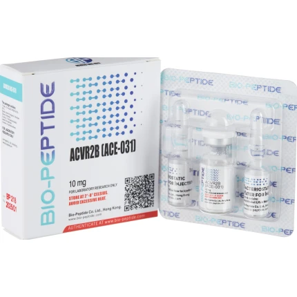 ACVR2B (ACE-031) - BIO-PEPTIDE
