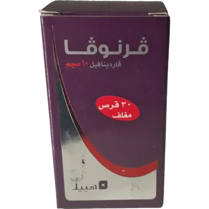 VARNOVA VARDENAFIL 10mg